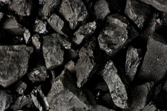 Ravenscar coal boiler costs