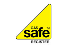 gas safe companies Ravenscar